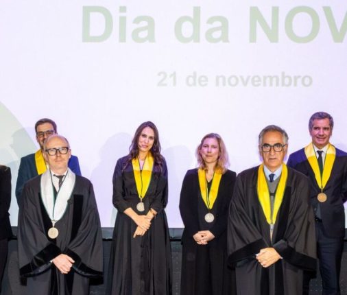 NIMSB Marks Key Milestone at NOVA Day 2025