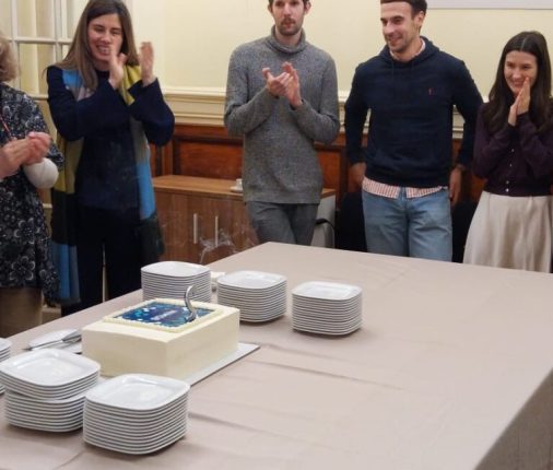 NIMSB Marks Its Second Anniversary