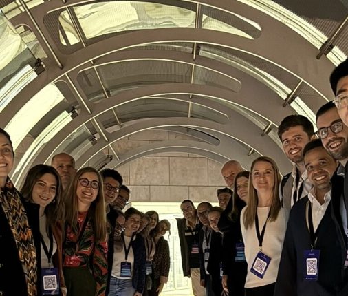 2nd NIMSB Symposium Explores the Frontiers of Medical Systems Biology